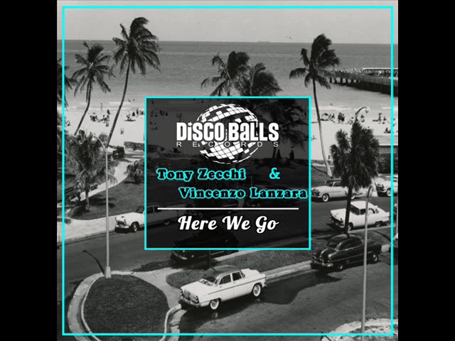 Watch Tony Zecchi & Vincenzo Lanzara - Here we go (Original mix) on YouTube Watch Tony Zecchi & Vincenzo Lanzara - Here we go (Original mix) on YouTube
