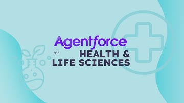 Agentforce for Health & Life Sciences | A Demo by NeuraFlash