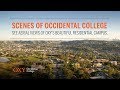 Scenes of Occidental