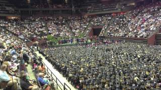 FSU Graduation