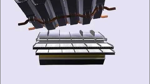 CX8000 How it works - Self-Leveling Cleaning Shoe