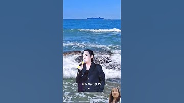 VŨ LINH || Cậu 5 khóc nức nở, quay mặt về với biển ||Nhạc nền nghe não lòng xót xa quá