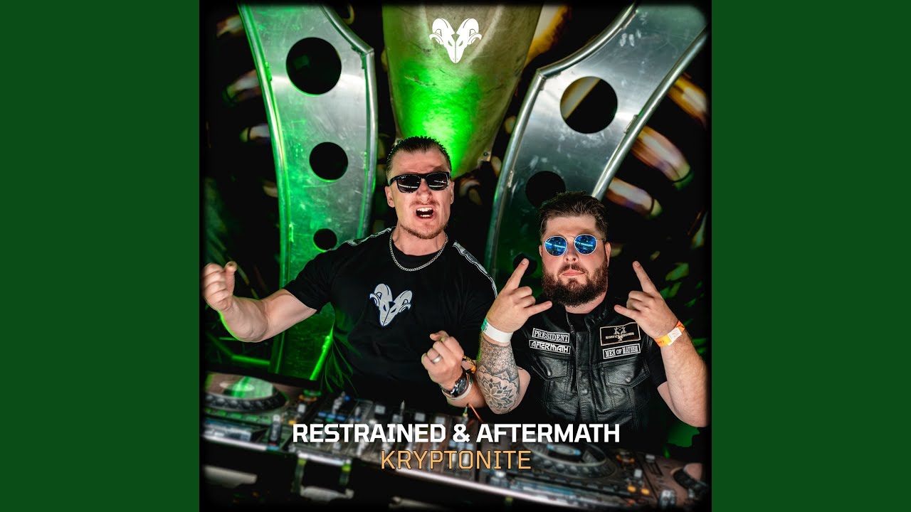 Kryptonite Rapper Kryptonite - YouTube