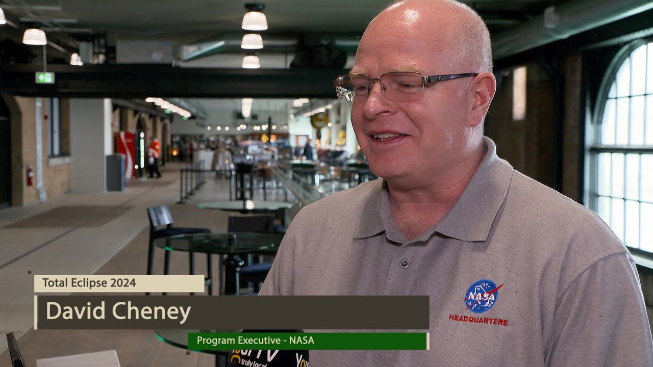 David Cheney NASA Scientist YouTube david-cheney-nasa-scientist-youtube