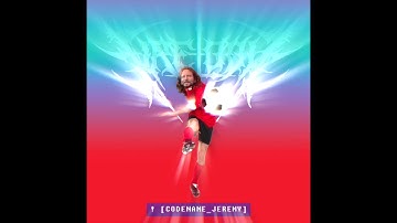 Fire-Toolz - ! [CODENAME_JEREMY] (visualizer)