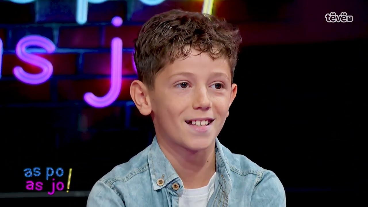 As Po As Jo - 02.08.2025 |@teve1