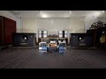 【異次元音質】 シノン (Sinon) - 十六夜の月 (Izayoi no Tsuki) ケンリックサウンド KENRICK New Repro JBL C37 Rhodes 新品製作米松合板仕様