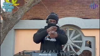CombosAnDfriendS EP13! Live Hiphop mix by Brian garafo