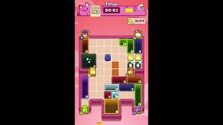 Drop the Cat – Level 358 Walkthrough 🐱✨🧩