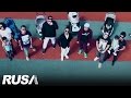W.A.R.I.S TEPUK Official Music Video