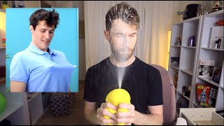 Testing AWKWARD 5 Minute Crafts!