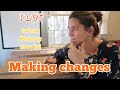 MAKING CHANGES ||  SAMS AND WALMART. COM HAUL