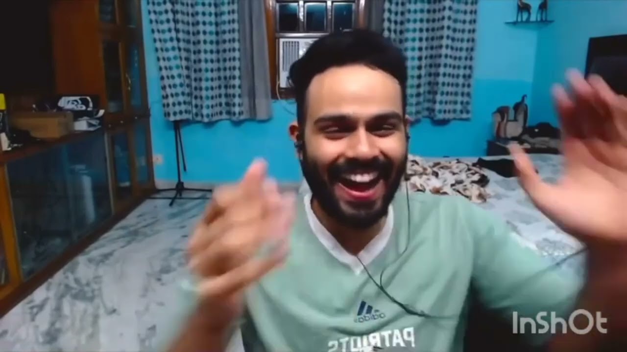 Ye Maza aa gya bhai|#comedy #viralvideo 