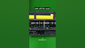 Vocals for HUGE Leads 😮‍💨 | Sound Design Tutorial