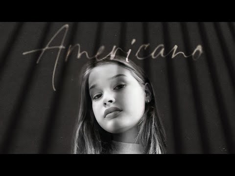 Loboda -  Americano (Премьера клипа 2021 )
