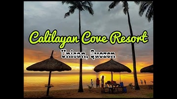 TUKTUK ADVENTURE l CALILAYAN COVE RESORT, UNISAN, QUEZON