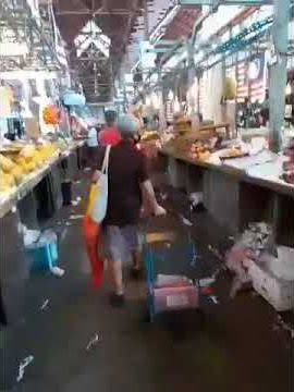 #141122m pasar Chow kit kuala lumpur #yt2kini