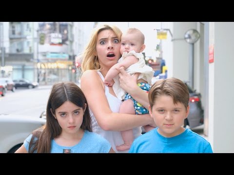 Insane Kids | Lele Pons & Hannah Stocking