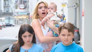 Insane Kids | Lele Pons \& Hannah Stocking