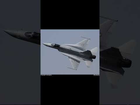 سلاح الجو الباكستاني المقاتلات هل كافية 