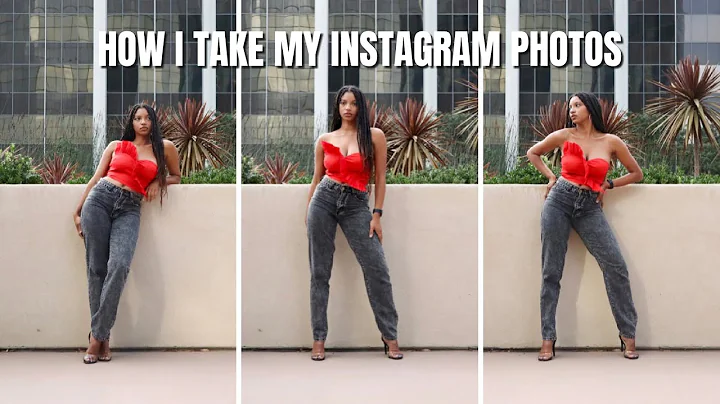 HOW TO TAKE INSTAGRAM PICTURES IN PUBLIC ALONE