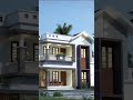 Kerala house house home 3d 3dvisualization