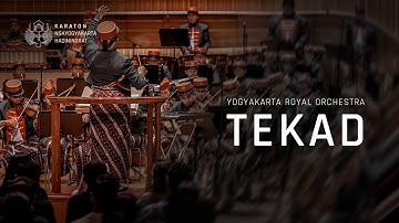Tekad – Konser Hari Penegakan Kedaulatan Negara 2024