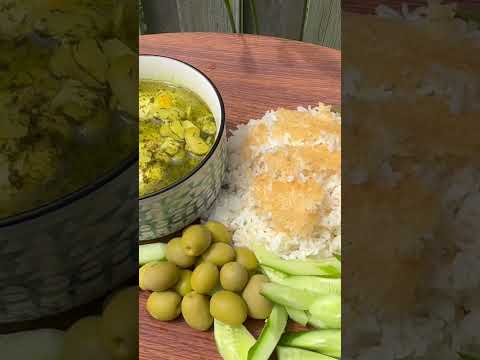 رشت باقلاقاتوق در ترنتو 