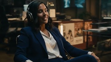 24 Ways Filmmakers Secretly Use AI (And You Totally Missed It)