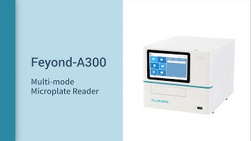 Feyond-A300 Multi-Mode Microplate Reader