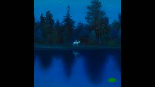 Guillaume Blache - "Whispered tales of the cerulean forest" [Full Album]