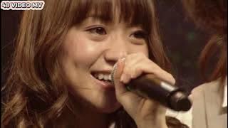 AKB48 Team K - Sasae (48) [LIVE 支え AKB48 Request Hour 2010]