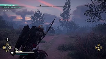 Assassins Creed Valhalla  Contracts