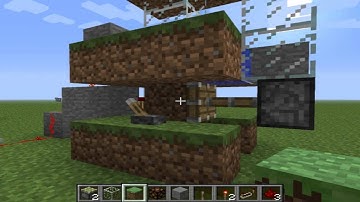 Minecraft new redstone engine?