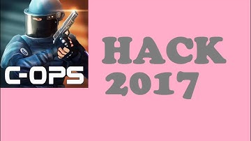 Critical Ops Hack ⑱ Free Credits 2017 ☯ (ios/android)