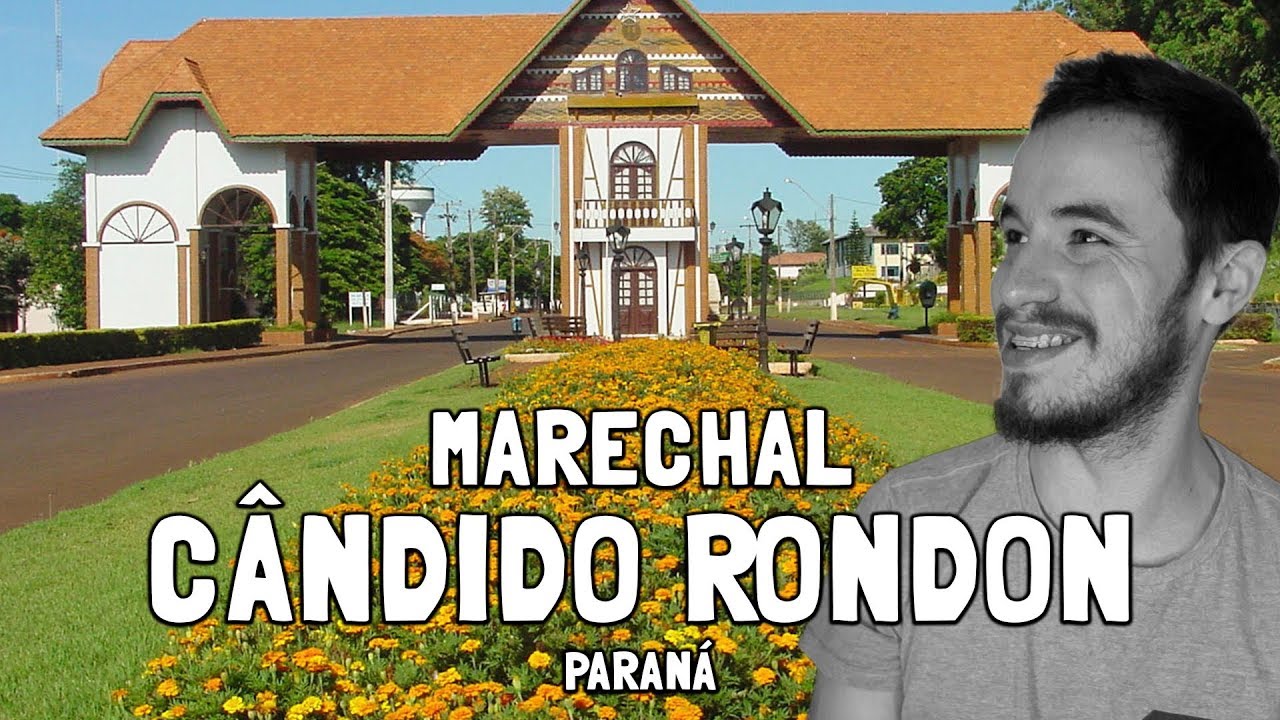 Marechal Cândido Rondon Paraná fonte: i.ytimg.com