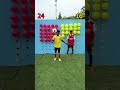 Who will win receive the football skill challenge ?