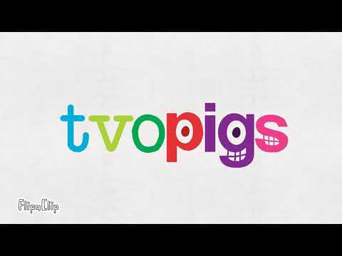 TVOKids Logo Bloopers that Q is tired of waiting 