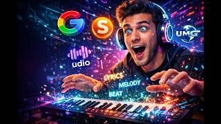 Google Gemini Just Changed Music FOREVER (Lyria 3)