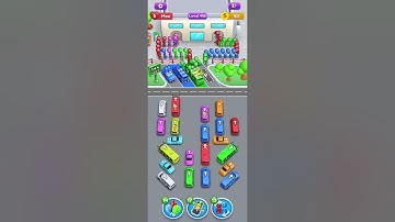 Crowd Express level 455 Walkthrough Solution 