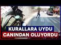 Kask Kamerası Kayıttaydı Metrelerce Böyle Savruldu | Star Ana Haber