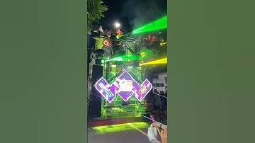 Sound horeg prm audio 6 sub cla karnaval bendorejo