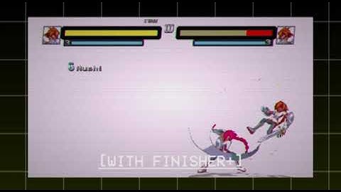 Editied Video Example 02 - Action Block