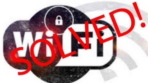 Fix Wifi Dongle Network Dropout on Netgear A6210 or A7000