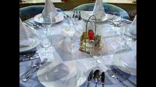 TABLE APPOINTMENTS