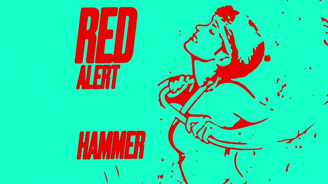 Watch Hammer - Red Alert on YouTube Watch Hammer - Red Alert on YouTube