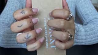 ASMR Boxes, Soft Leather & Inaudible Trigger Words [CV] screenshot 4