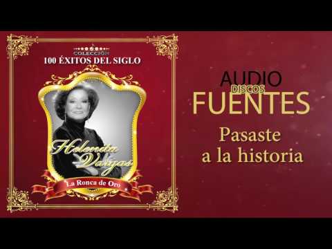 Helenita Vargas -
