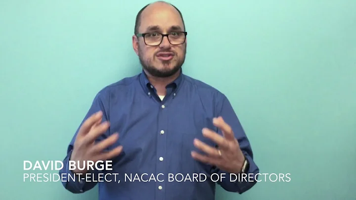 Advice from the NACAC Board - David Burge