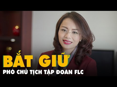 Video: Tập đoàn